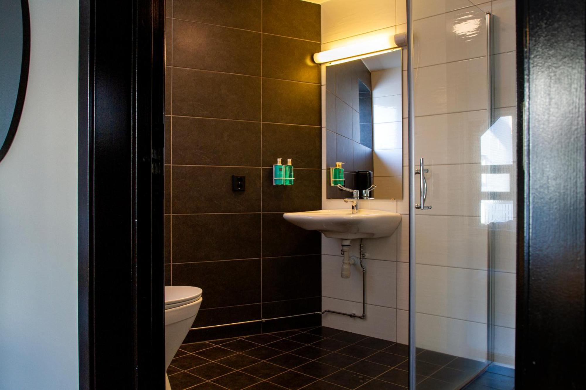 Nordis Hotel Lofoten Svolvaer Luaran gambar