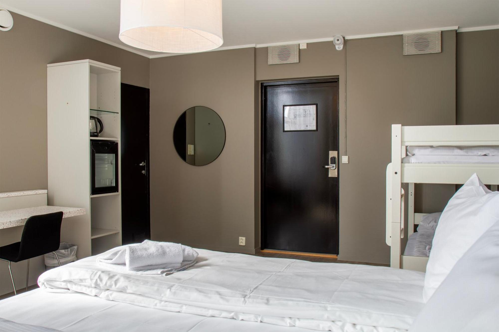 Nordis Hotel Lofoten Svolvaer Luaran gambar