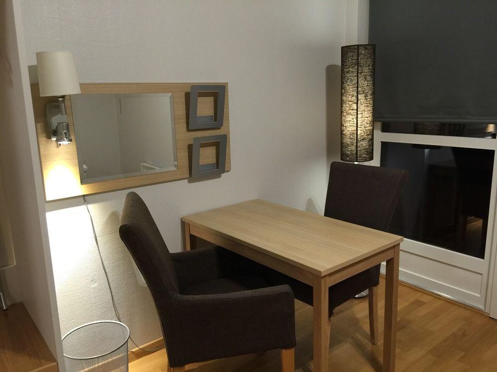 Nordis Hotel Lofoten Svolvaer Luaran gambar