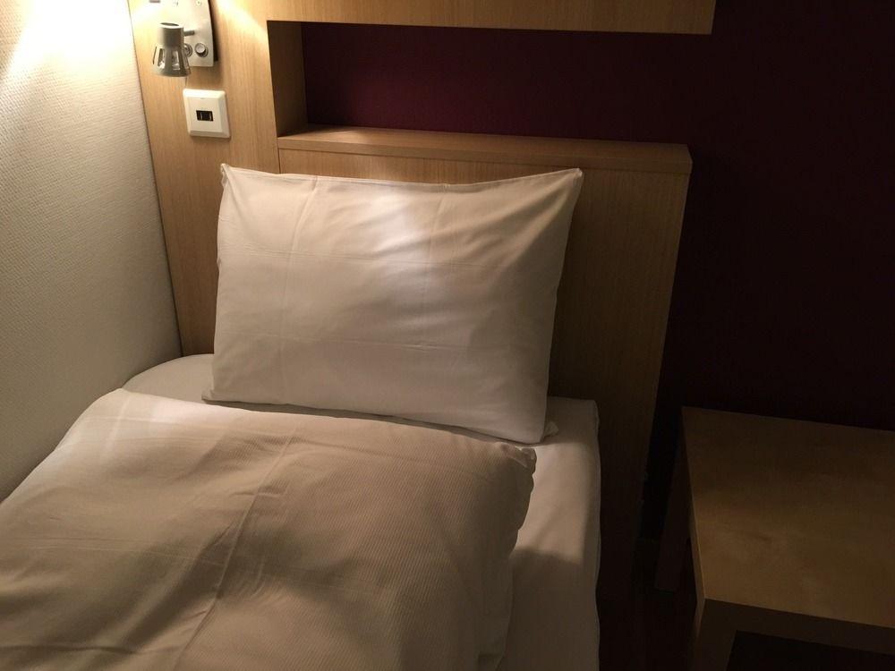 Nordis Hotel Lofoten Svolvaer Luaran gambar