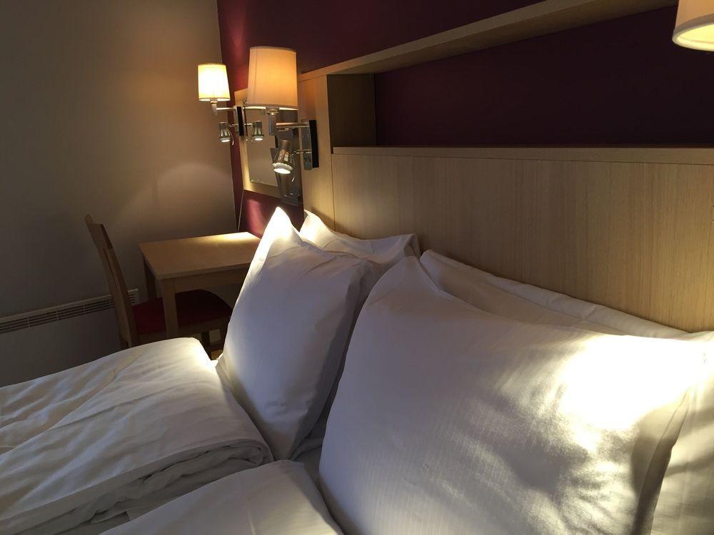 Nordis Hotel Lofoten Svolvaer Luaran gambar
