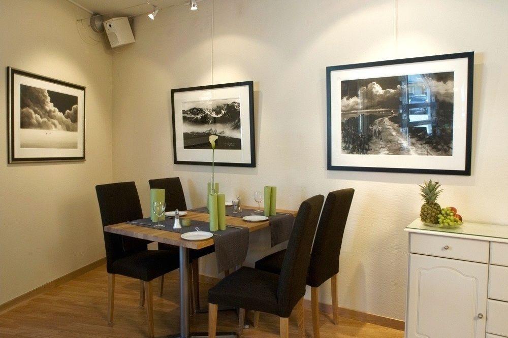 Nordis Hotel Lofoten Svolvaer Luaran gambar