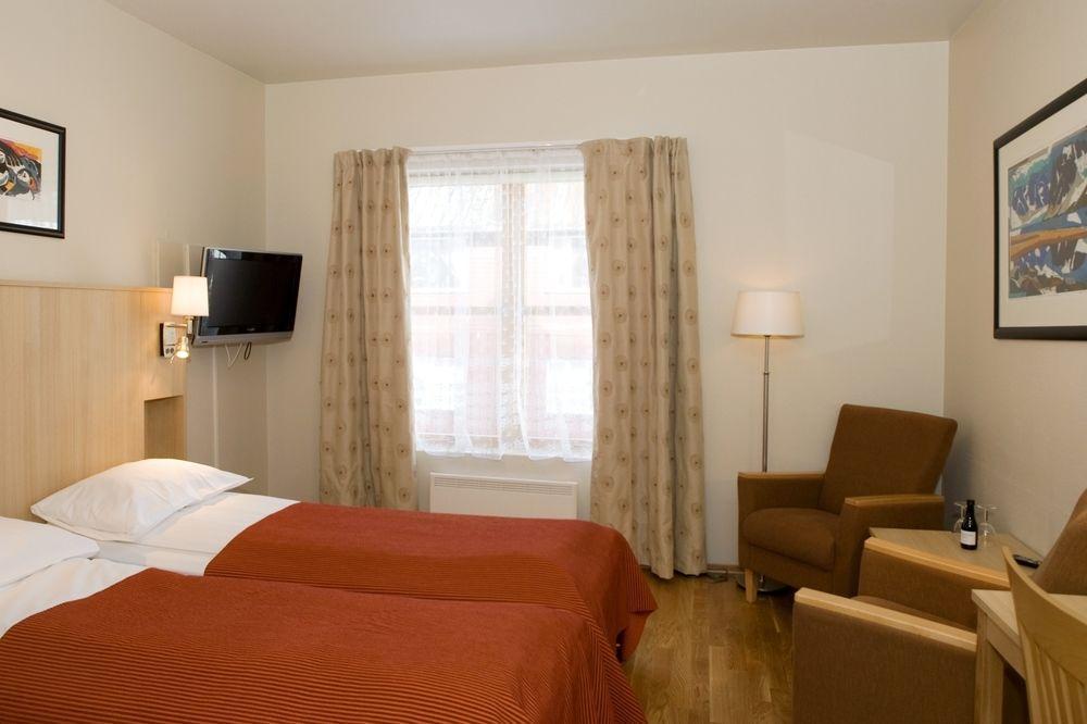 Nordis Hotel Lofoten Svolvaer Luaran gambar