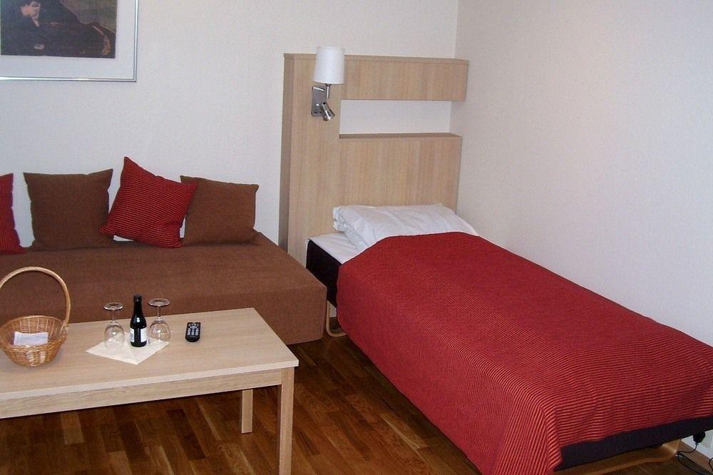 Nordis Hotel Lofoten Svolvaer Luaran gambar
