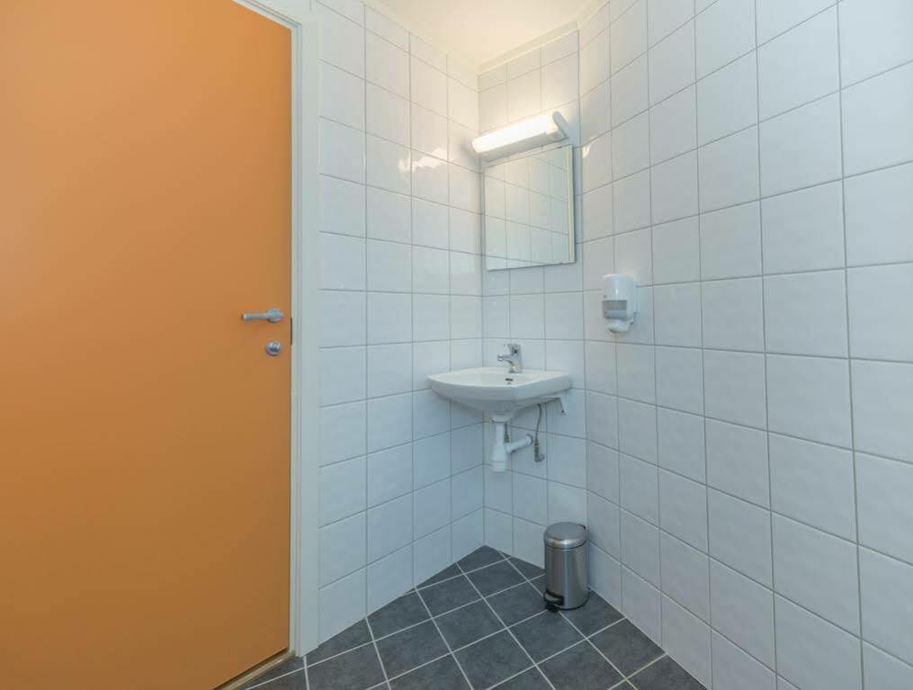 Nordis Hotel Lofoten Svolvaer Luaran gambar